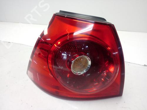Left taillight VW GOLF V (1K1) 1.6 | BP13451714C34 
