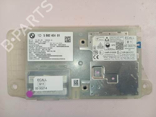 Used Electronic module Electronic module MINI MINI (F66, F65) Cooper C (F65) (156 hp) 40531552 40531552