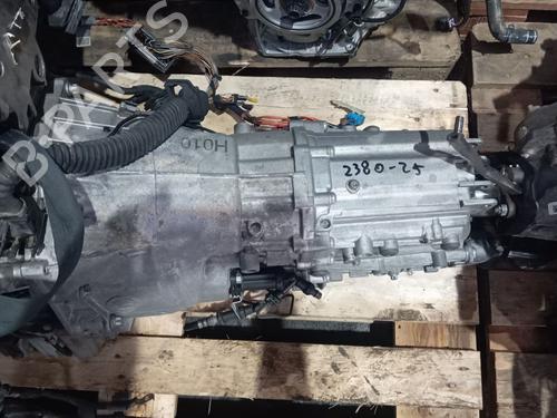 Used Gearbox Gearbox BMW 1 (E87) 120 d (163 hp) 35801964 35801964