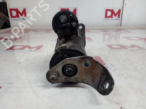 Startmotor OPEL ASTRA F Hatchback (T92) 2.0 i (F08, M08, F68, M68) | BP12663740M8 
