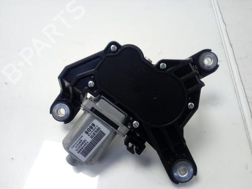 Rear wiper motor OPEL ASTRA K (B16) 1.6 CDTi (68) | BP13717951M102 