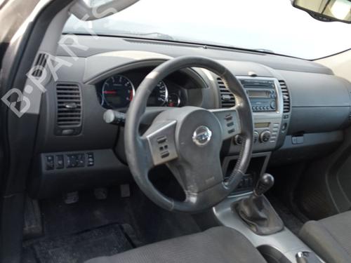 Glove box NISSAN PATHFINDER III (R51) 2.5 dCi | BP23860339C95 