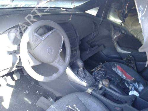 Glove box OPEL ASTRA J (P10) 1.7 CDTI (68) | BP12652421C95 