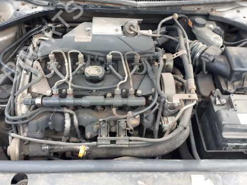 Gearbox FORD MONDEO III (B5Y) 2.0 TDCi | BP12658764M3 