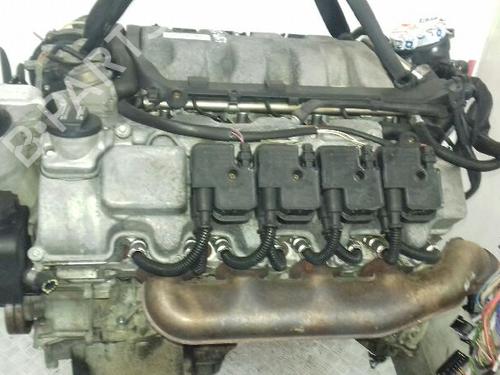 Engine MERCEDES-BENZ CLK (C208) CLK 430 (208.370) | BP12646475M1