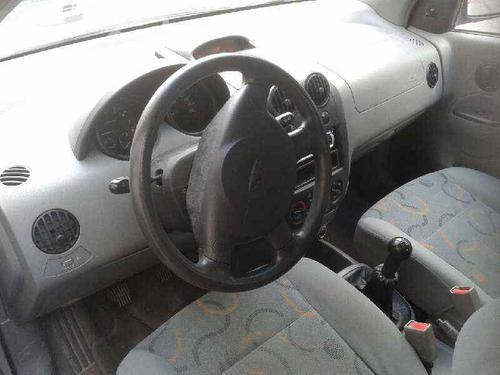 Steering pump DAEWOO KALOS (KLAS) 1.2 | BP12834102M99 