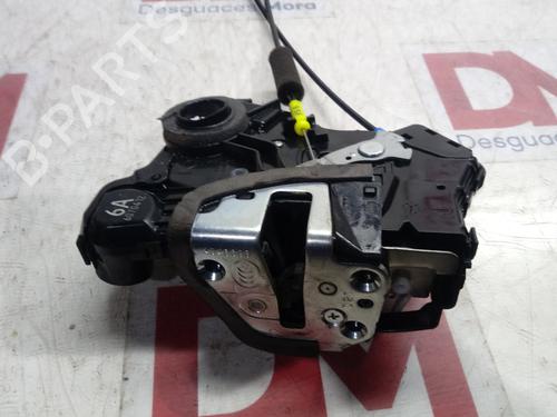 Front left lock TOYOTA LAND CRUISER PRADO (_J15_)  | BP12674682C98