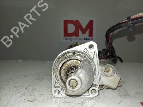 Starter FORD FIESTA IV (JA_, JB_) 1.25 i 16V | BP12835218M8 