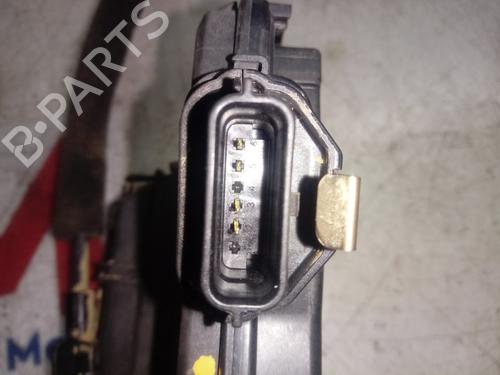 Rear right lock RENAULT CLIO IV (BH_)  | BP12668111C99 