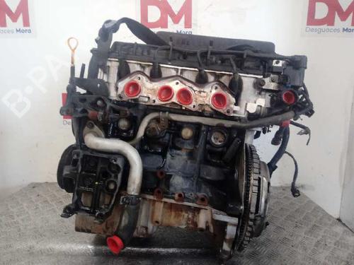 Engine KIA RIO I Hatchback (DC) 1.3 | BP12661593M1 