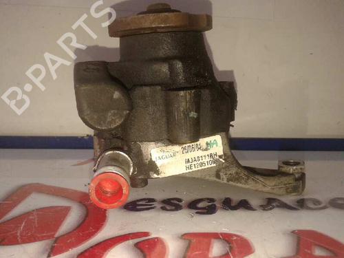 Used Steering pump JAGUAR XJ (X308) [1996-2003]  29436921