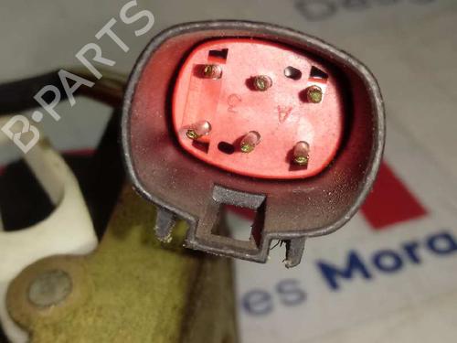Front right lock FORD ESCORT VI Saloon (GAL, AFL)  | BP16923601C97 