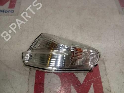 Used Left front indicator MERCEDES-BENZ SPRINTER 3-t Van (B906) [2006-2018]  12838866