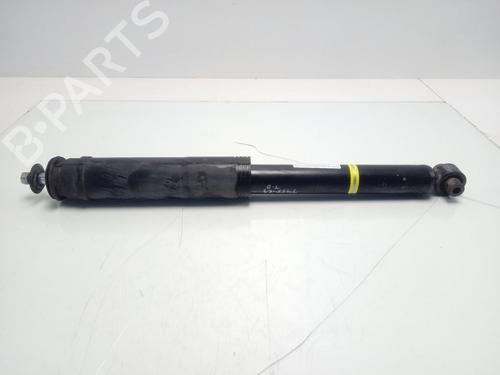 Used Right rear shock absorber TOYOTA AURIS (_E18_) [2012-2018]  15855157