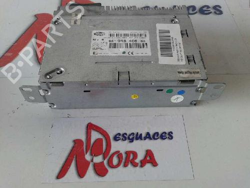 Radio PEUGEOT 208 I (CA_, CC_)  | BP12672961E6 
