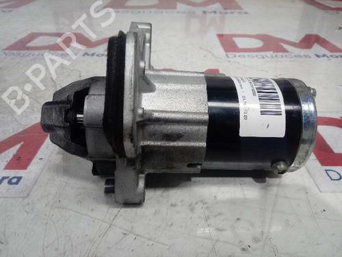 Starter DACIA SANDERO II | BP12668975M8 - Image 4