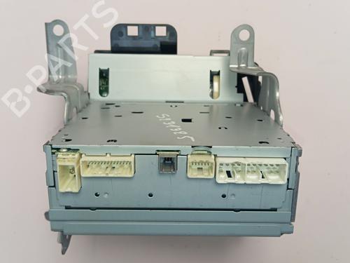 Radio LEXUS CT (ZWA10_) 200h (ZWA10_) | BP39977448E6 - Image 3