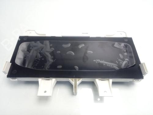 Kombiinstrument JEEP COMPASS (MP, M6, MV, M7)  | BP13300532C47 