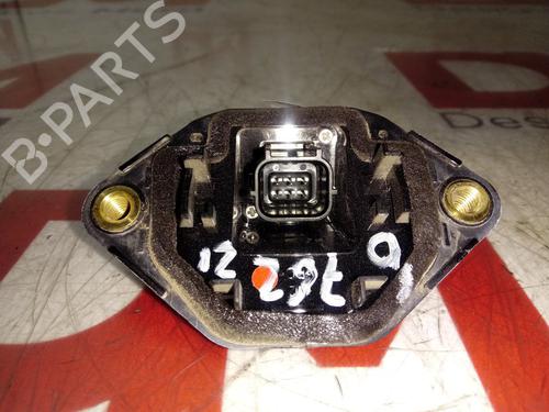 Other NISSAN QASHQAI II (J11, J11_)  | BP12938063O1 