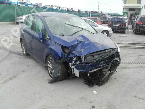 Front left exterior door handle FORD C-MAX II (DXA/CB7, DXA/CEU)  | BP16882028C128 