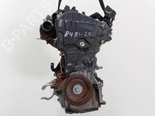 Engine RENAULT EXPRESS Box Body/MPV  | BP32209010M1 