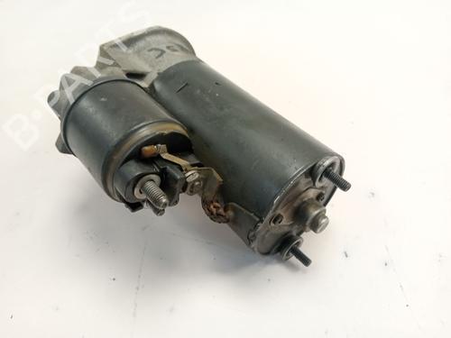 Starter OPEL VECTRA C (Z02) 2.2 DTI 16V (F69) | BP27254517M8 
