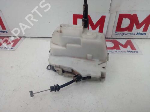 Rear right lock CITROËN C3 I (FC_, FN_) 1.4 HDi | BP14361057C99 