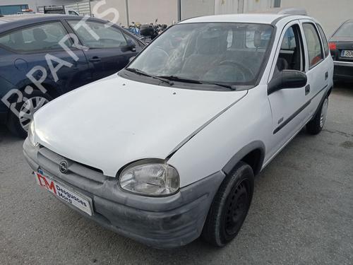Brugte OPEL CORSA B (S93)  1.5 D (F08, F68, M68)  4831810