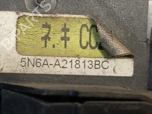 Front left lock MAZDA 5 (CR) 2.0 CD (CR19) | BP21142266C98 