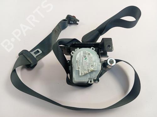 Rear left seatbelt KIA XCEED (CD) | BP37233625I29 - Image 2