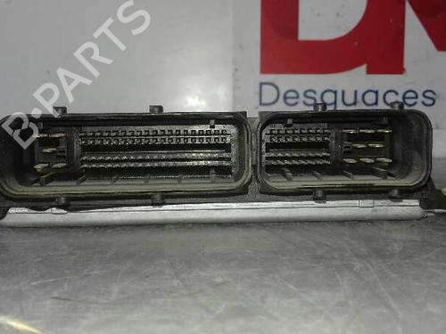 Engine control unit (ECU) NISSAN ALMERA II Hatchback (N16) 1.5 | BP16865113M57 