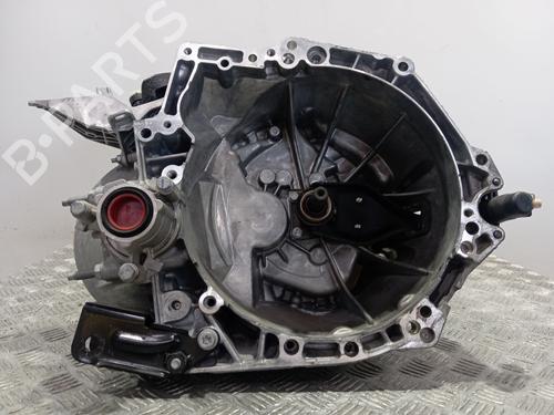 Used Gearbox Gearbox 39248173 39248173