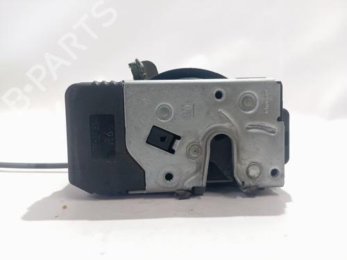 Used Front right lock Front right lock 36917452 36917452