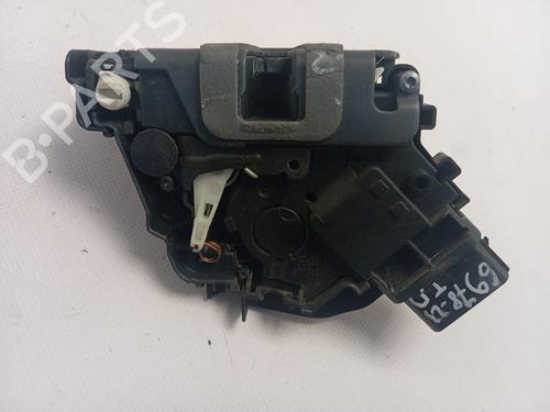 Rear right lock FORD MONDEO IV (BA7)  | BP25854415C99 