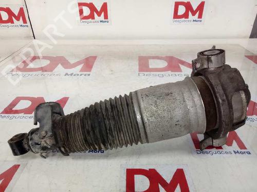 Venstre bagtil støddæmper VW TOUAREG (7LA, 7L6, 7L7) 3.0 V6 TDI | BP30371777M18