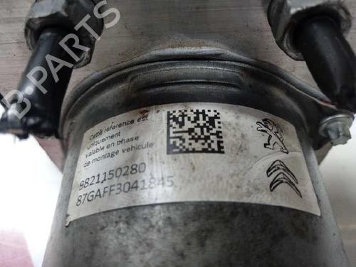 ABS pump TOYOTA PROACE VERSO Bus (MPY_)  | BP18491146M43 