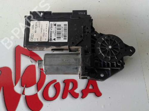 Right rear window motor AUDI A4 B7 Avant (8ED)  | BP12633284E22 
