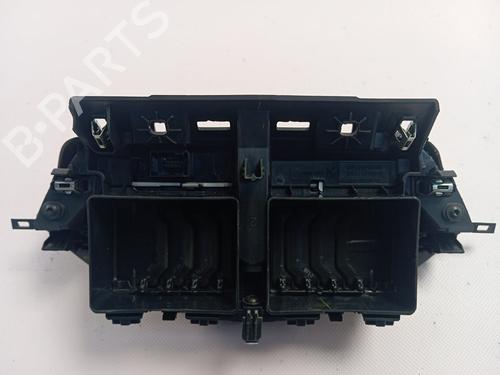 Switch PEUGEOT 2008 I (CU_)  | BP27480058I30 