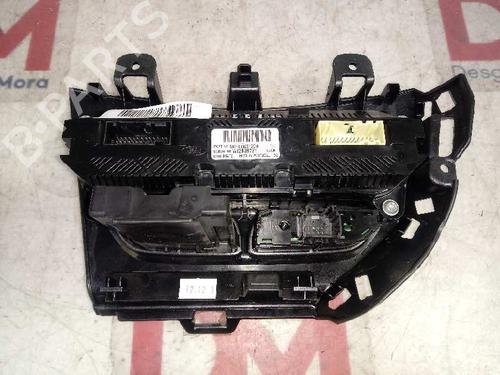 Climate control FORD FOCUS III Turnier 1.6 TDCi | BP13233308I5 