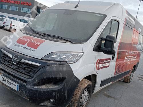 Alternator OPEL MOVANO C Van (U9) | BP31904964M7