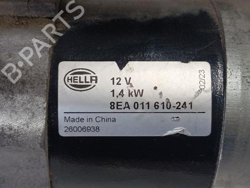 Starter RENAULT CLIO III (BR0/1, CR0/1) | BP37719547M8 - Image 4