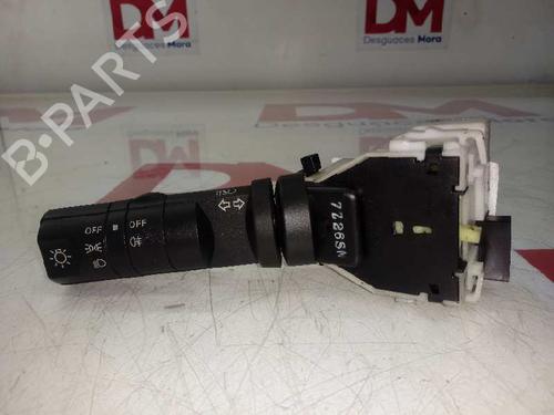 Headlight switch NISSAN NAVARA NP300 (D40)  | BP16657682I24 