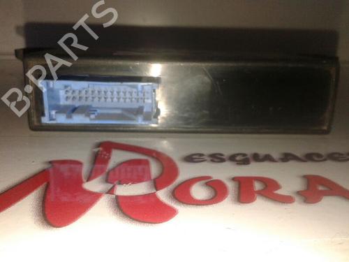 Electronic module BMW 5 (E39) 528 i | BP16815493M83 