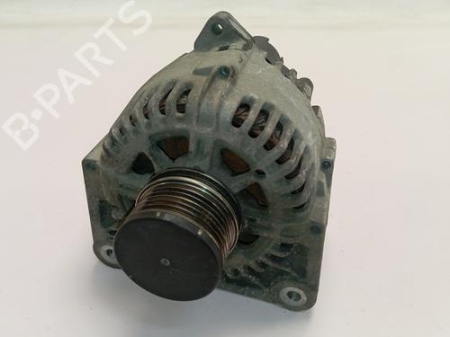 Used Alternator Alternator 39104845 39104845