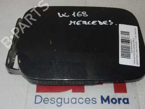 Used Fuel flap MERCEDES-BENZ A-CLASS (W168) [1997-2005]  30370391