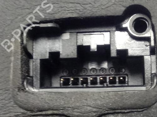 Front right lock VW SHARAN (7N1, 7N2)  | BP14457139C97 