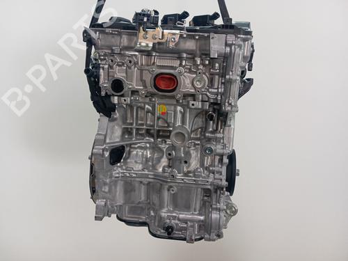 Engine TOYOTA YARIS (_P21_, _PA1_, _PH1_) 1.5 Hybrid (MXPH10, MXPH11) | BP39146183M1 - Image 7