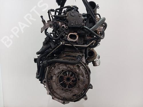 Engine VW TOURAN (1T1, 1T2)  | BP23857634M1 