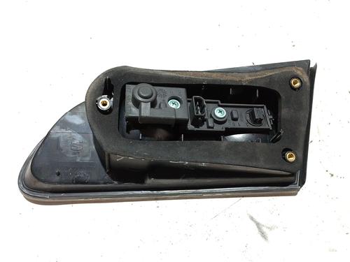 Used Left tailgate light SEAT IBIZA III (6L1) [2002-2009]  31641965