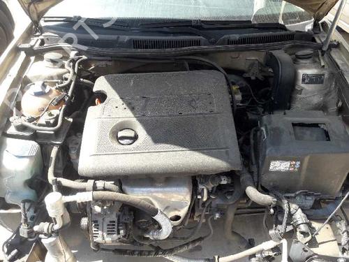 Steering pump VW GOLF IV (1J1)  | BP12651293M99 